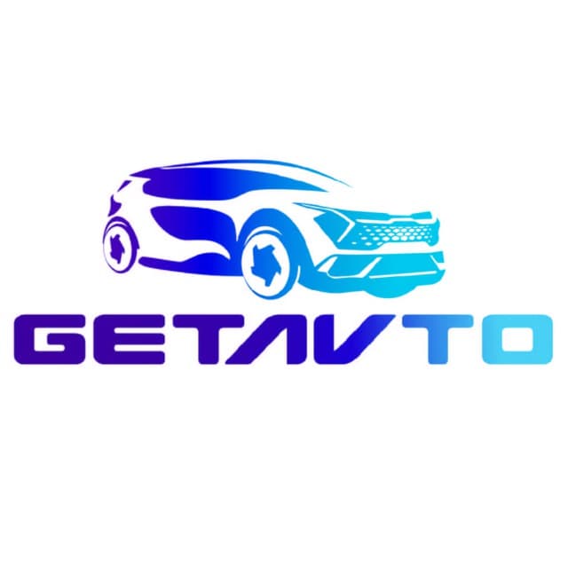 Логотип GetAuto